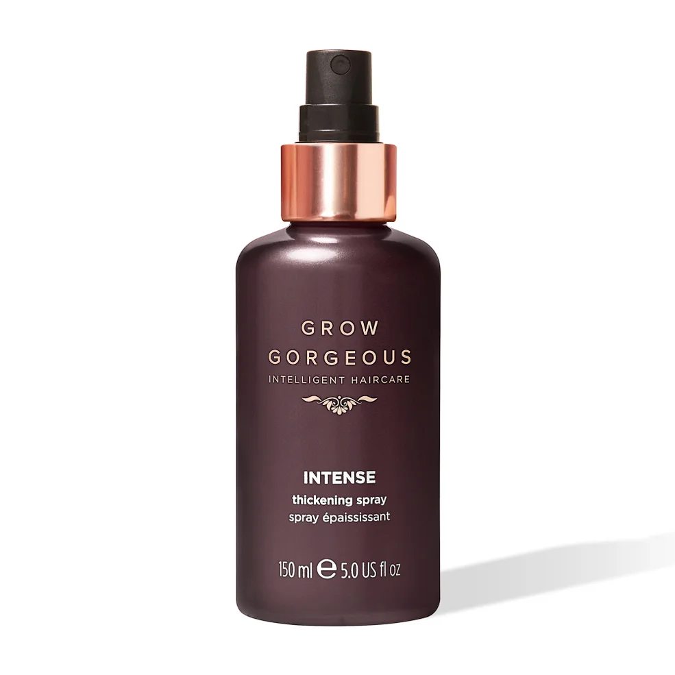 Grow Gorgeous Intense Thickening Spray 150ml Image 1