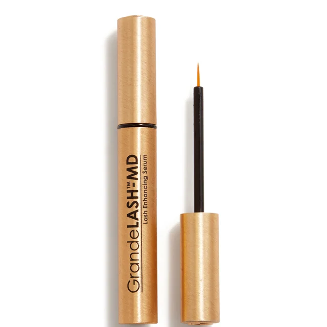 GRANDE Cosmetics GrandeLASH-MD Lash Enhancing Serum (Various Options)