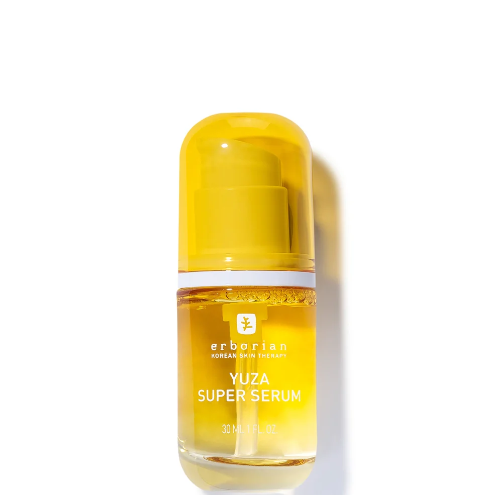 Erborian Yuza Super Serum - 30ml Image 1