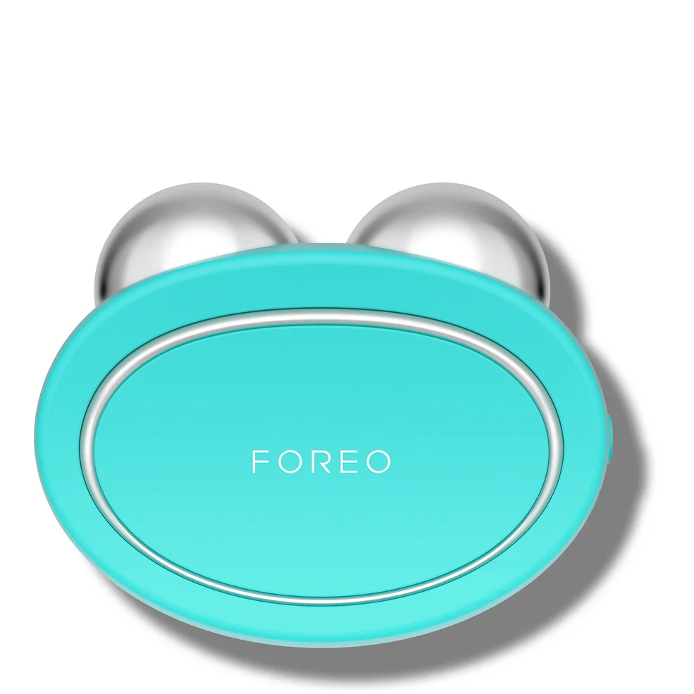 FOREO BEAR Facial Toning Device - Mint Image 1
