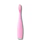 FOREO Issa 3 Ultra-Hygienic Silicone Sonic Toothbrush - Pearl Pink
