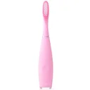 FOREO Issa 3 Ultra-Hygienic Silicone Sonic Toothbrush - Pearl Pink