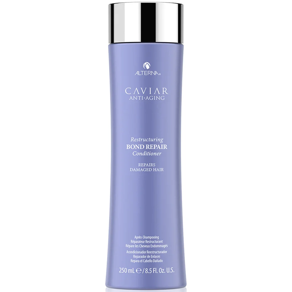 Alterna CAVIAR Anti-Aging Restructuring Bond Repair Conditioner 8.5 oz Image 1