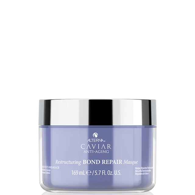 Alterna CAVIAR Anti-Aging Restructuring Bond Repair Masque 5.7 oz
