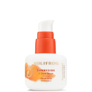 HoliFrog Sunnyside C Glow Serum 30ml - undefined undefined