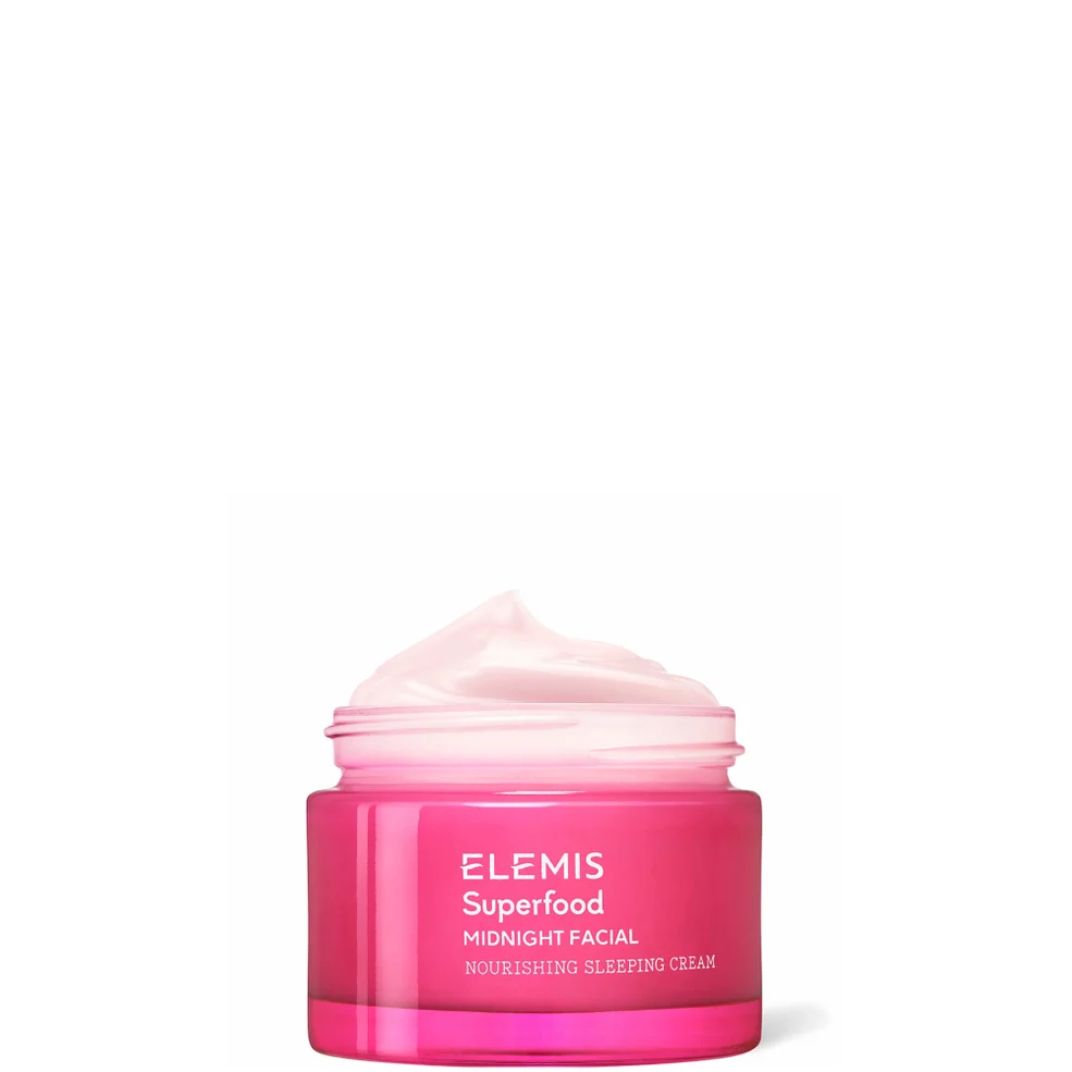 Elemis Superfood Midnight Facial 50ml Image 1