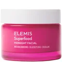 Elemis Superfood Midnight Facial (50ml)