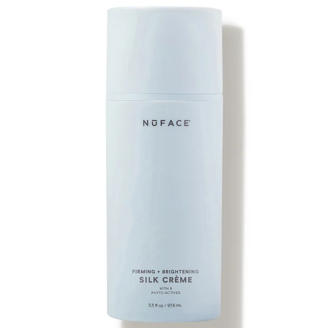 NuFACE Firming and Brightening Silk Crème (Various Sizes)