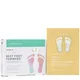 Patchology Best Foot Forward Softening Foot & Heel Mask