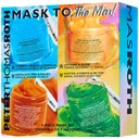 Peter Thomas Roth Mask to the Max! Kit (Worth $170.00)