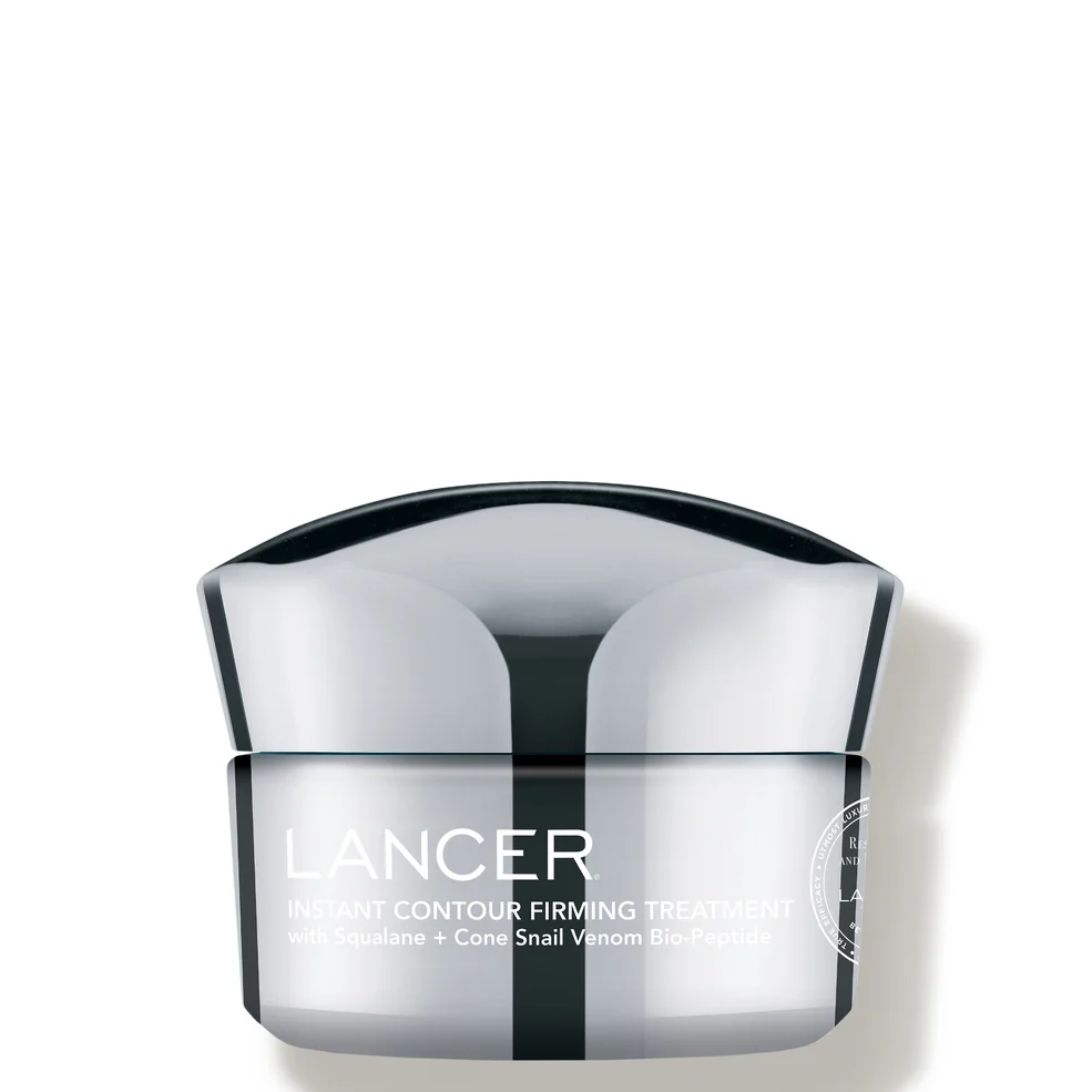 Lancer Skincare Instant Contour Firming Treatment 50ml Image 1