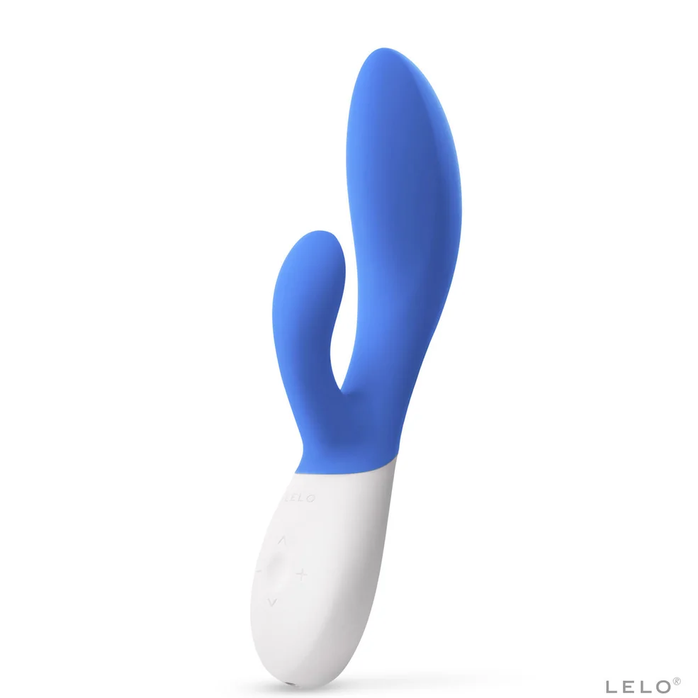 LELO Ina Wave 2 - California Sky Image 1