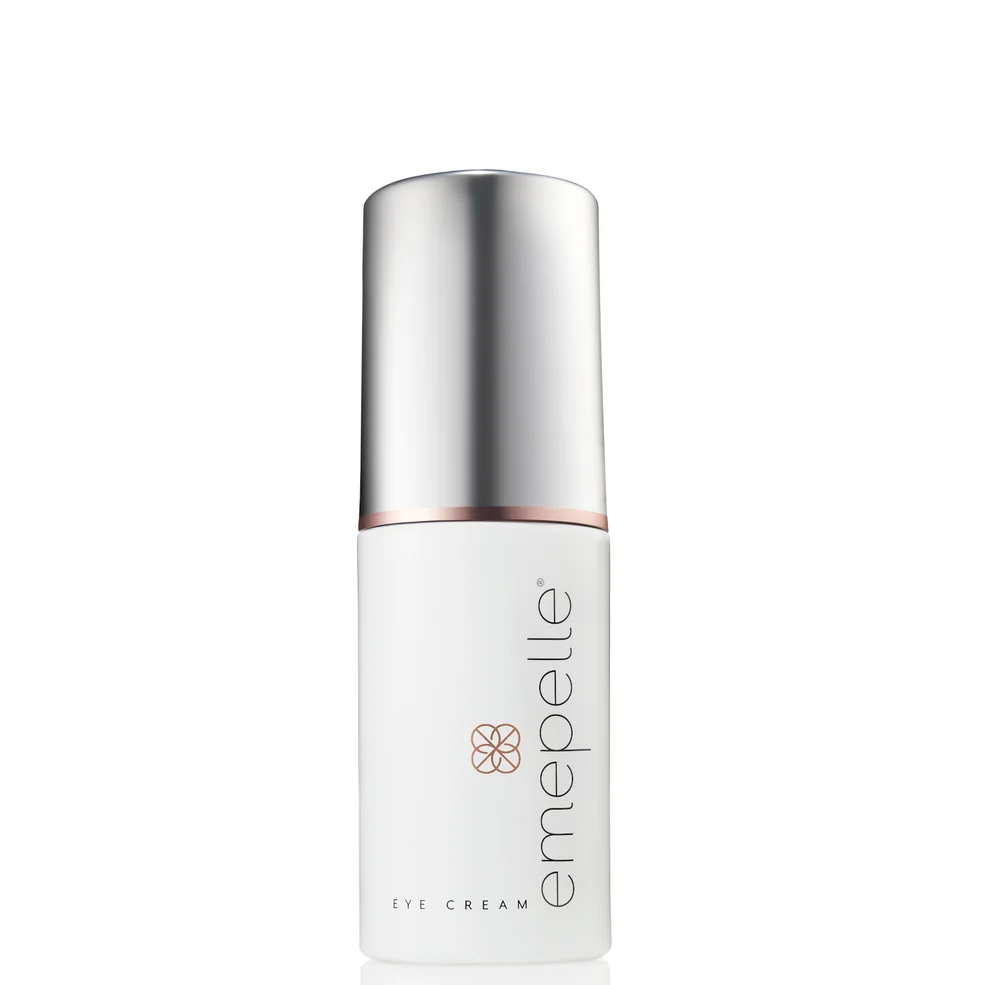 Emepelle Eye Cream 15ml Image 1