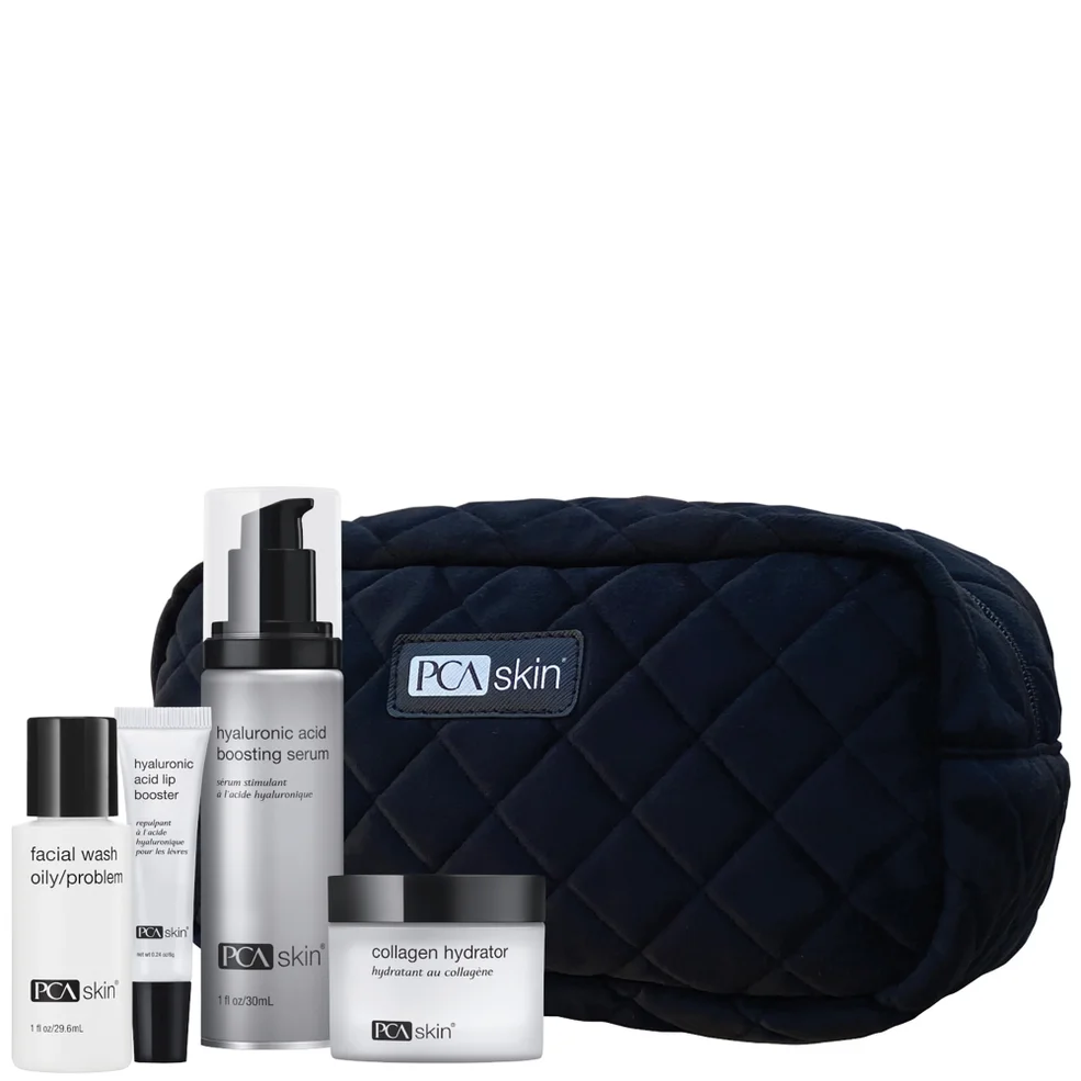 PCA SKIN Everyday Essentials Regimen Image 1