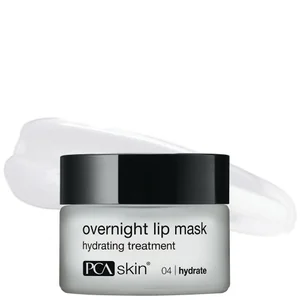 PCA SKIN Overnight Lip Mask - undefined undefined
