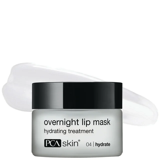 PCA SKIN Overnight Lip Mask