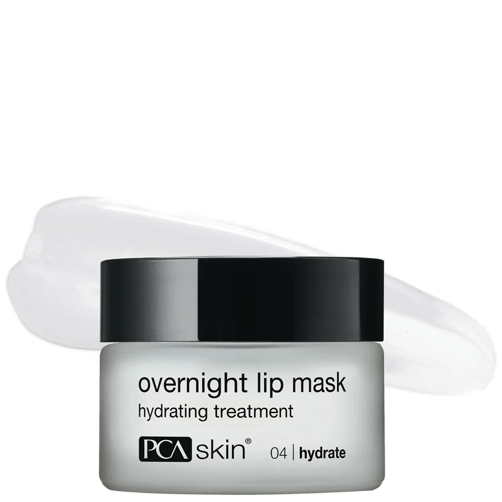 PCA SKIN Overnight Lip Mask Image 1
