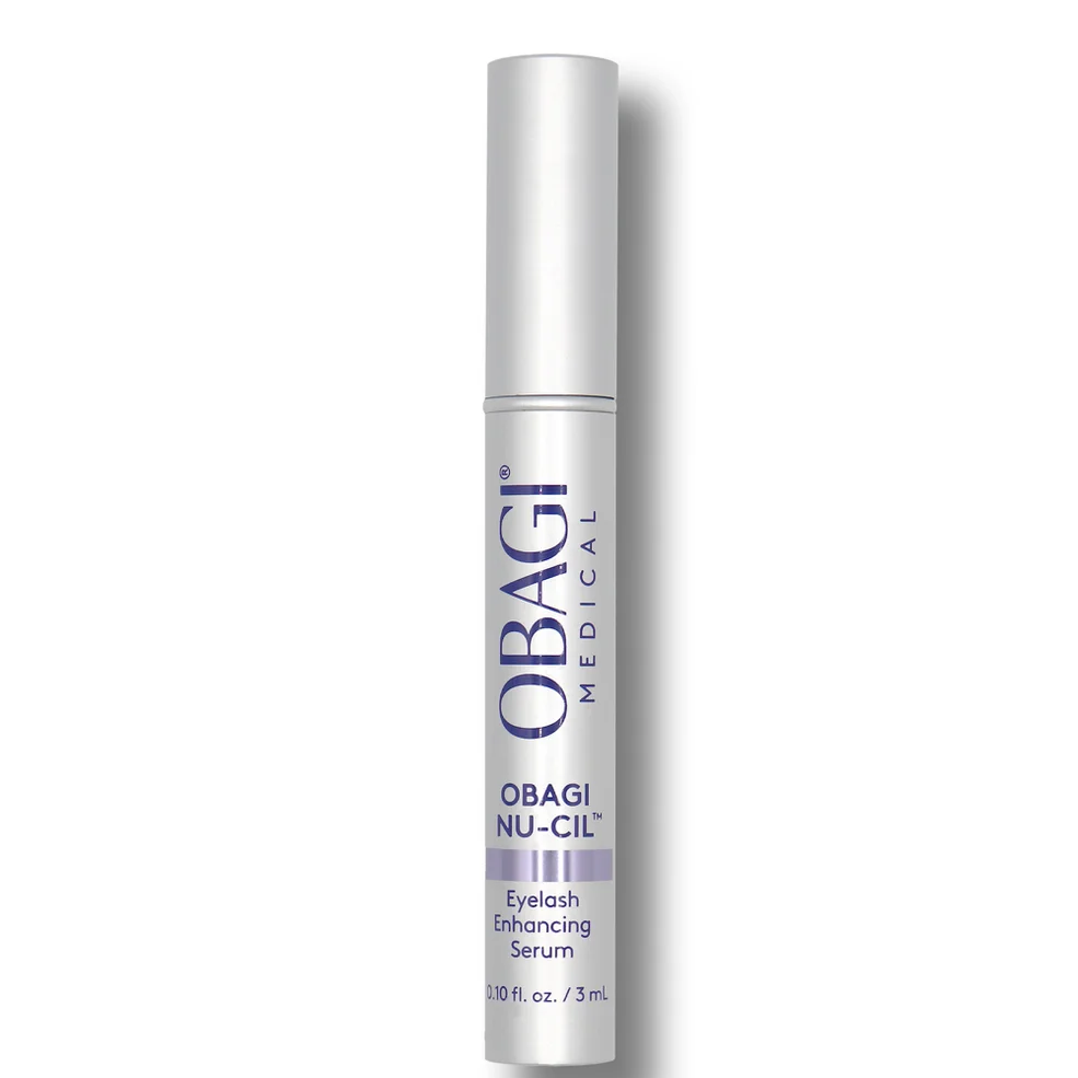 Obagi Nu-Cil Eyelash Enhancing Serum (0.1 oz.) Image 1