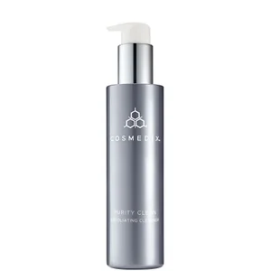 COSMEDIX Purity Clean Exfoliating Cleanser 150ml - undefined undefined
