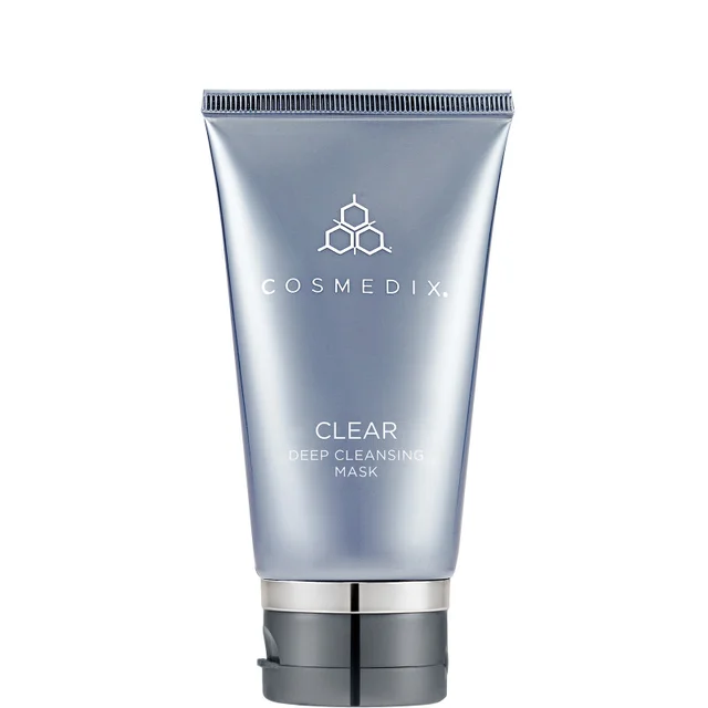 COSMEDIX Clear Deep Cleansing Mask 3 oz