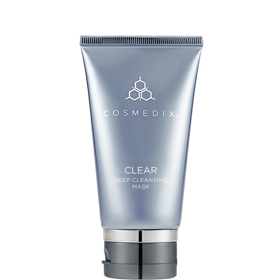 COSMEDIX Clear Deep Cleansing Mask 3 oz Image 1