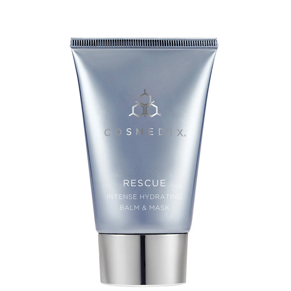 COSMEDIX Rescue Intense Hydrating Balm and Mask 1.7 oz Image 1