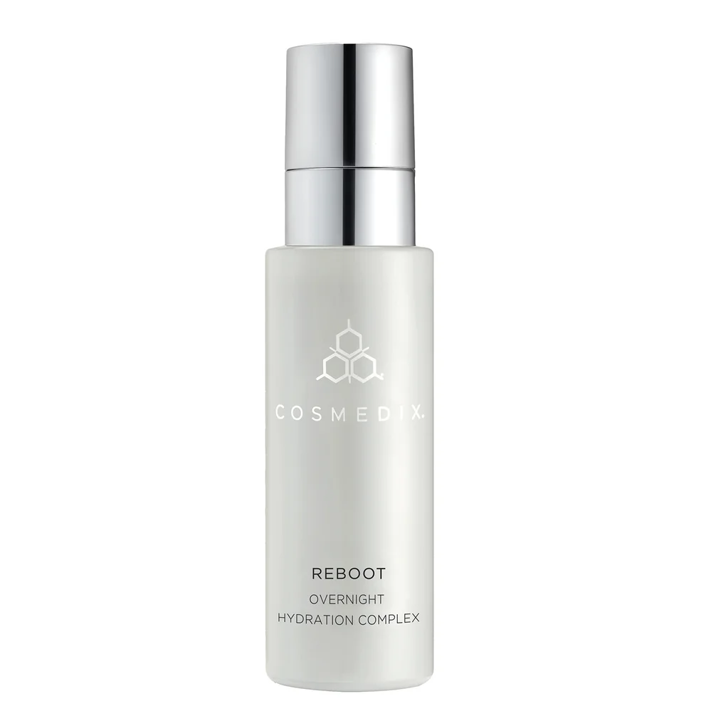 COSMEDIX Reboot Overnight Hydration Complex 1fl. oz Image 1