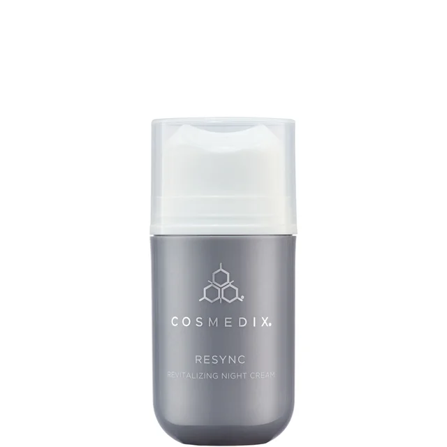 COSMEDIX Resync Revitalizing Night Cream