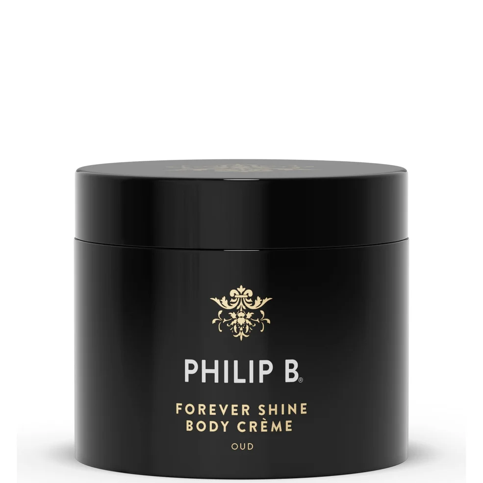 Philip B Forever Shine Body Cream 236ml Image 1