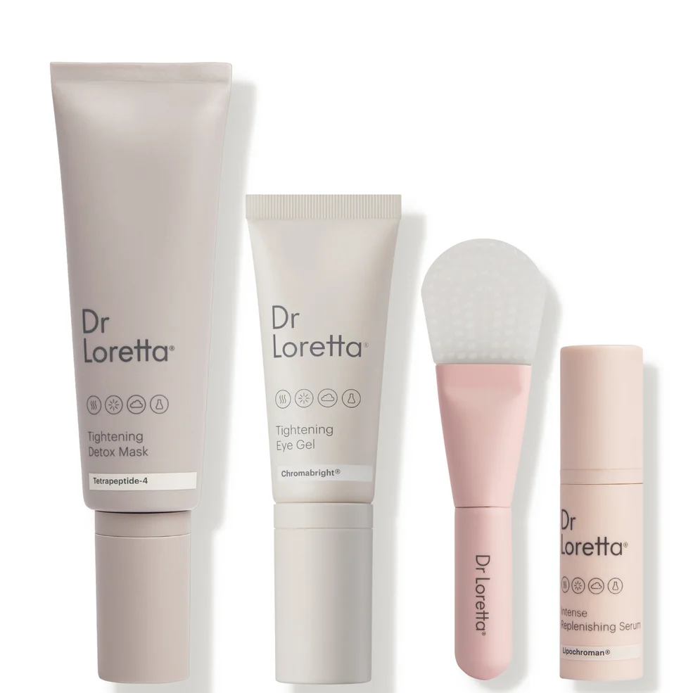 Dr. Loretta The Beauty Sleep Set - $125 Value Image 1