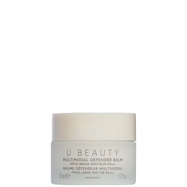 U Beauty The Multimodal Defender SPF30 50ml