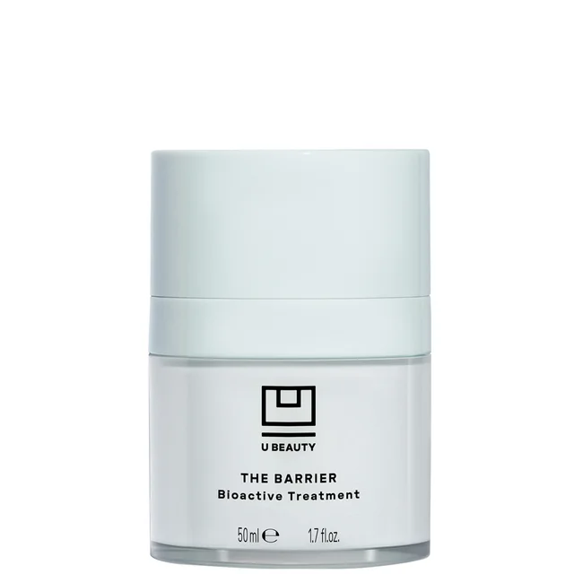 U Beauty The Barrier Bioactive Treatment 50ml