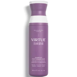 VIRTUE Flourish Shampoo For Thinning Hair 8 fl. oz. - undefined undefined