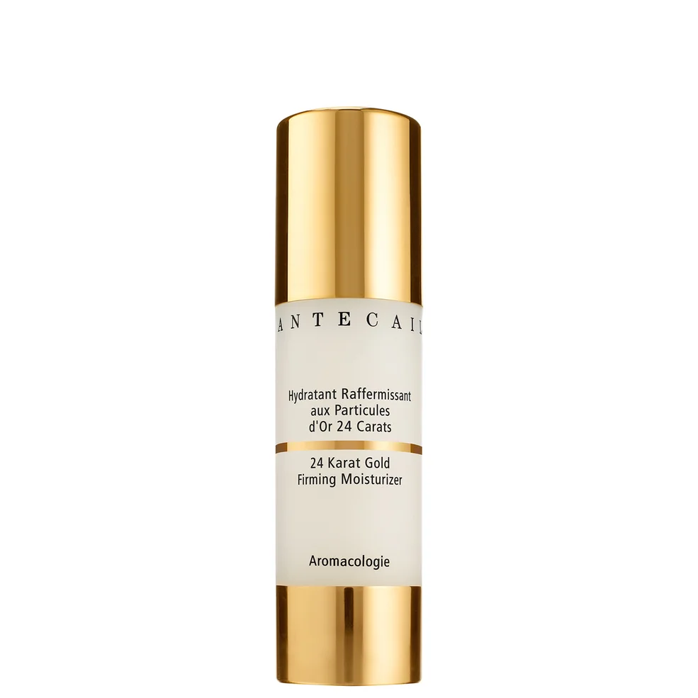 Chantecaille 24 Karat Gold Firming Moisturizer Image 1