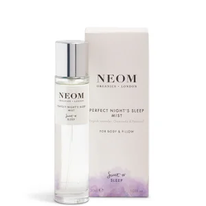 NEOM Perfect Night's Sleep Pillow Mist 1 fl. oz - undefined undefined