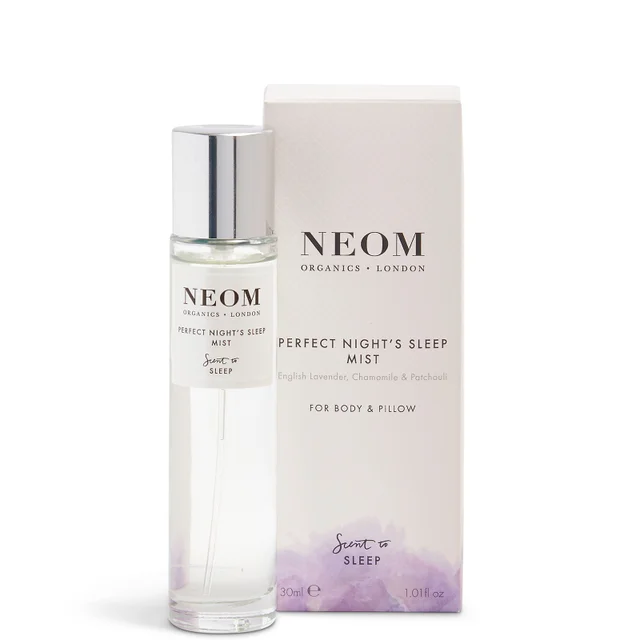 NEOM Perfect Night's Sleep Pillow Mist 1 fl. oz