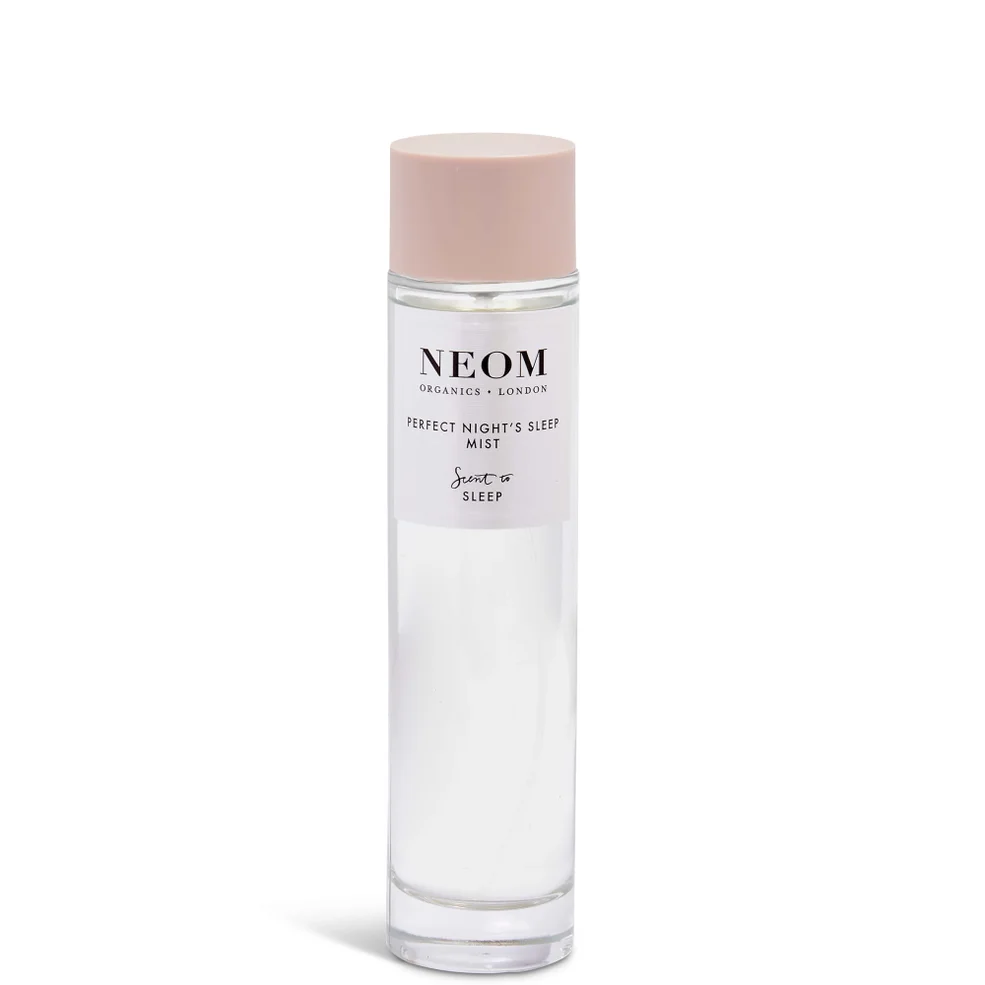 NEOM Perfect Night's Sleep Pillow Mist 3.3 fl. oz Image 1