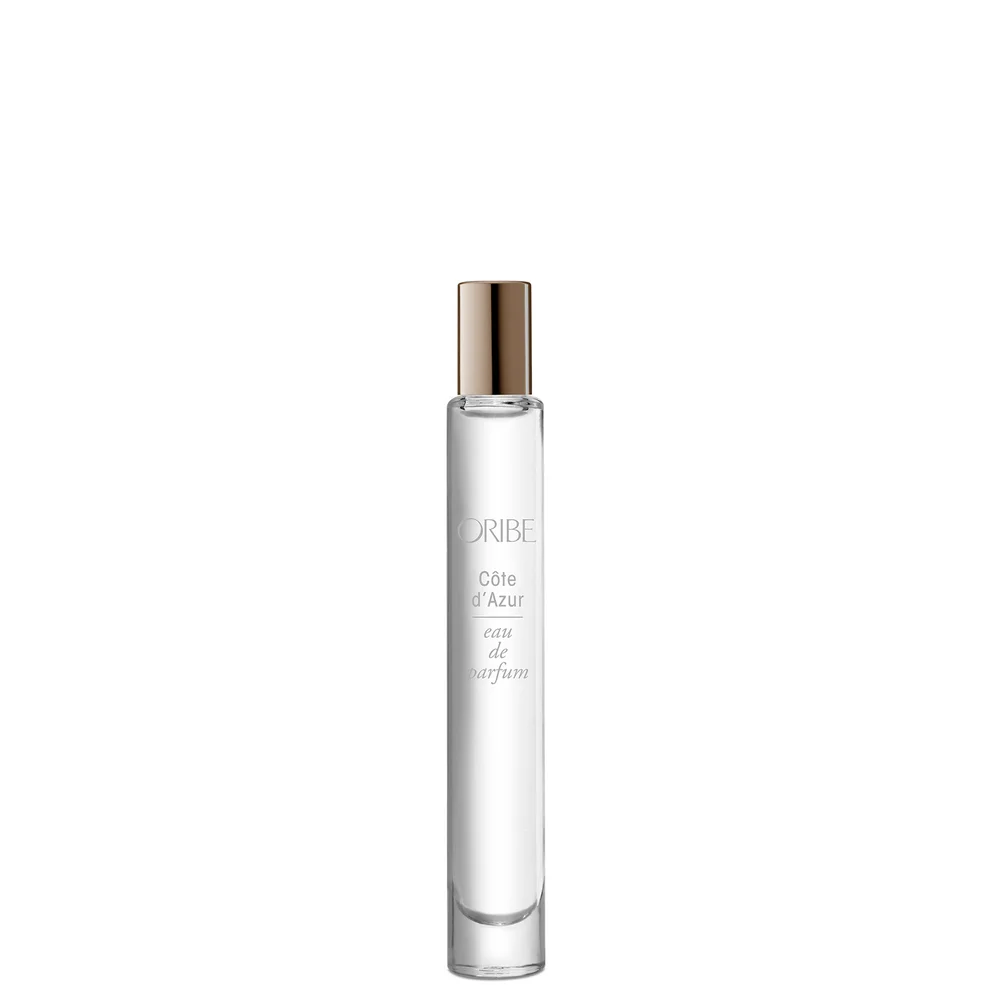 Oribe Cote D'Azur Eau de Parfum Travel Size 10ml Image 1