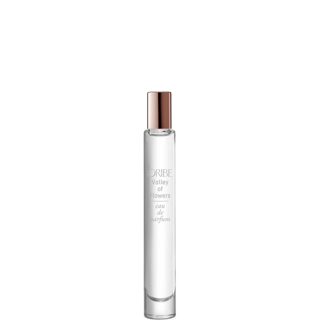 Oribe Valley Of Flowers Eau de Parfum Travel Size 10ml