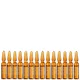 MZ Skin Pigmentation Correcting Ampoules 2ml