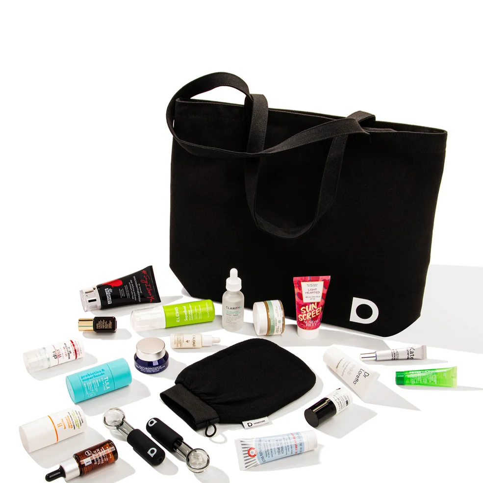 Best of Dermstore Refresh Edit - $640 Value Image 1