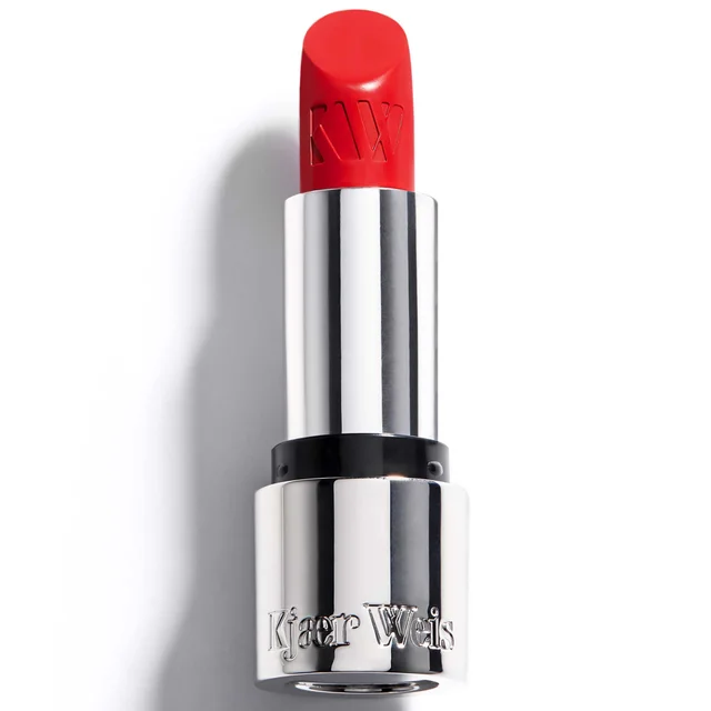 Kjaer Weis The Red Edit Lipstick 0.15 fl. oz (Various Shades)