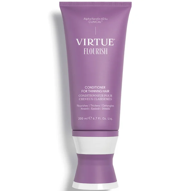 VIRTUE Flourish Conditioner for Thinning Hair 200ml