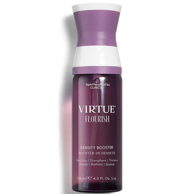 VIRTUE Flourish Density Booster 120ml