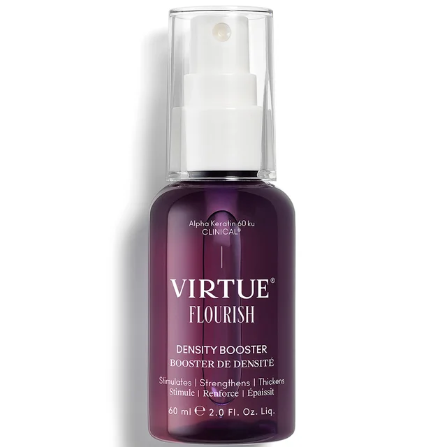 VIRTUE Flourish Density Booster 60ml