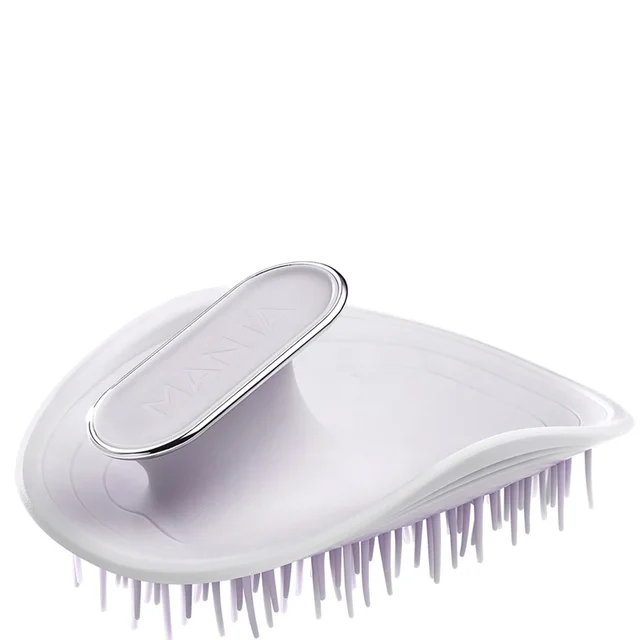 VIRTUE Flourish and Manta Brush