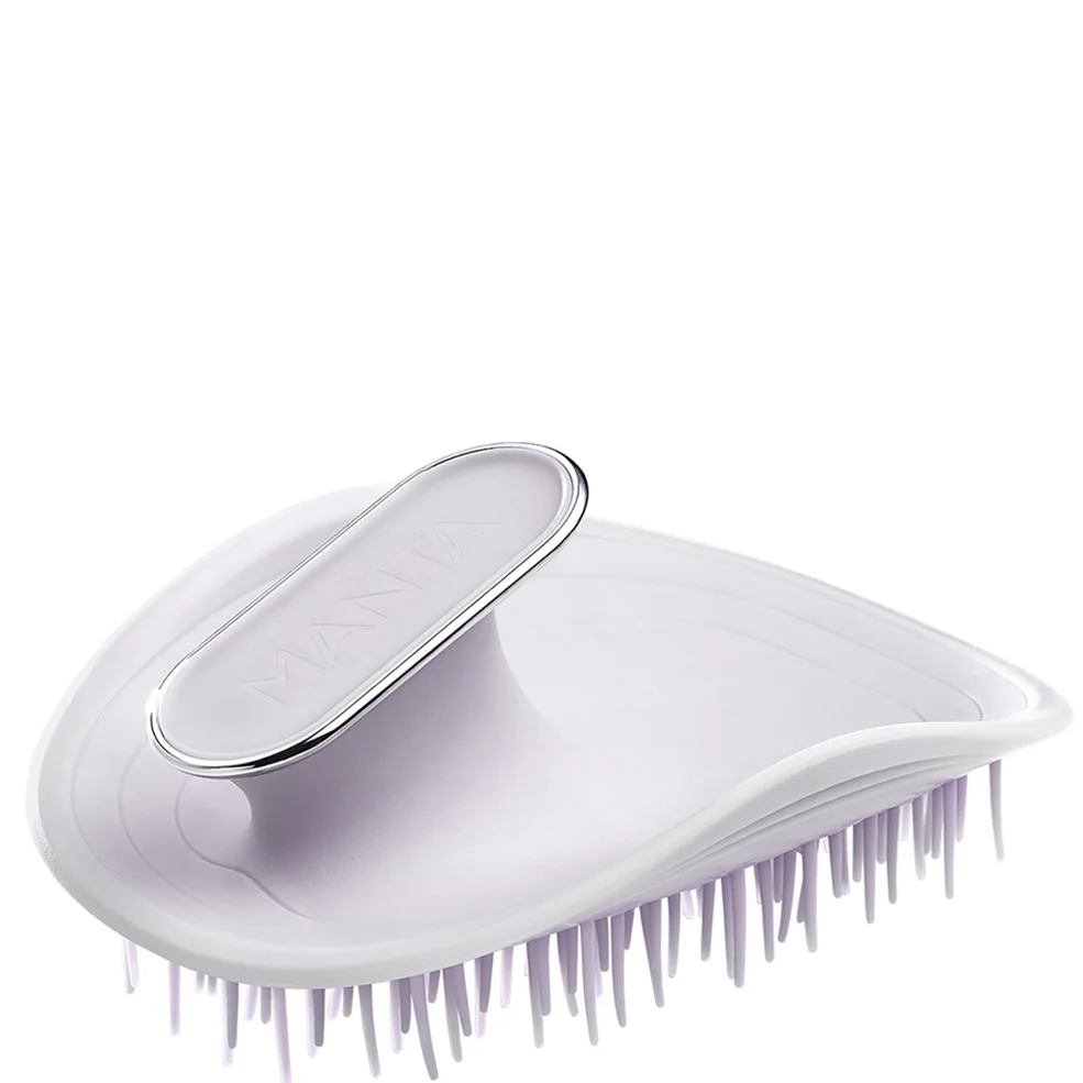 VIRTUE Flourish and Manta Brush Image 1