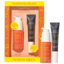 Sunday Riley Morning Buzz Brightening Duo - $150 Value