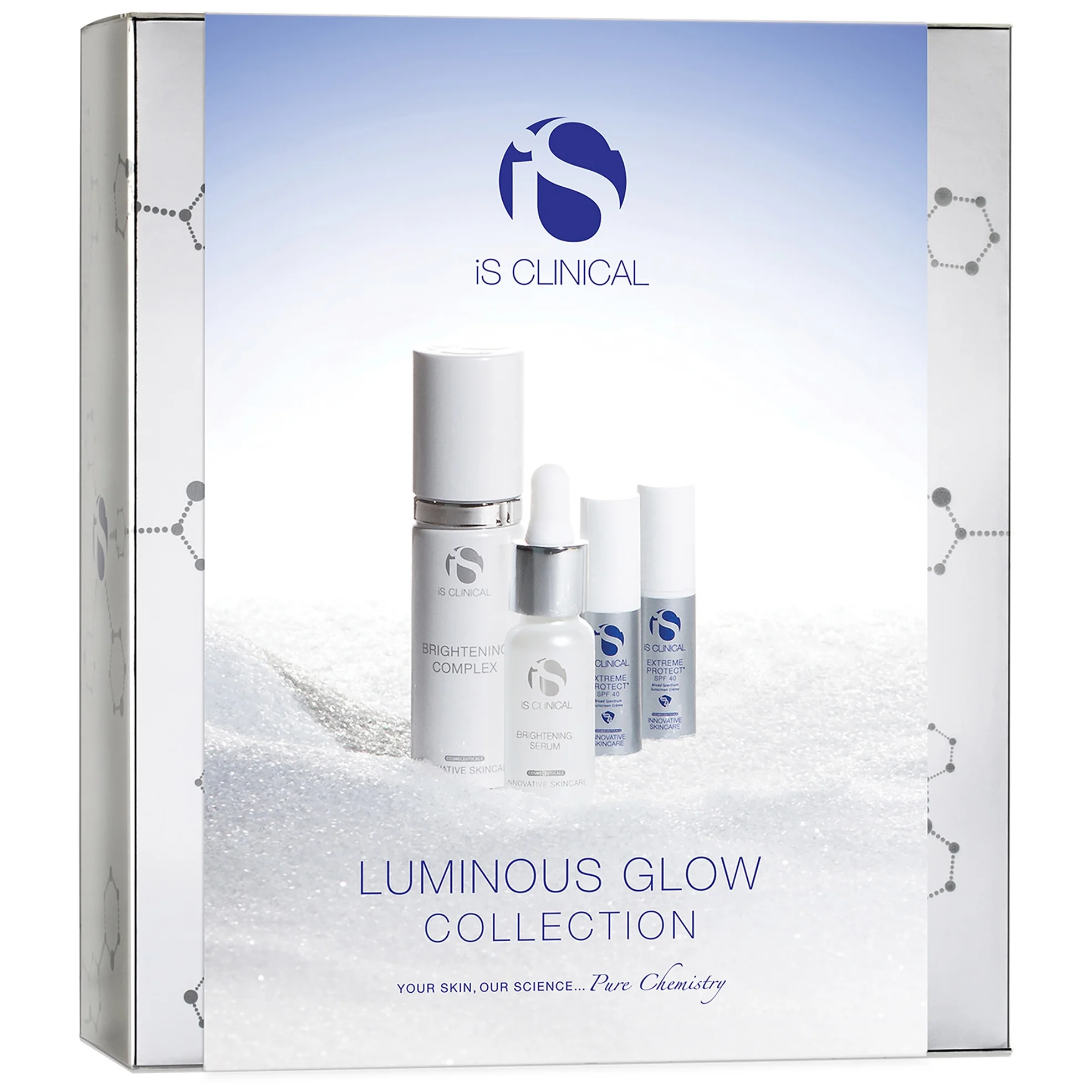 Is Clinical - Colección Luminosa