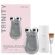 Nuface Magical Results Trinity Gift Set (Worth $398.00)